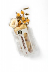 羅漢果雪梨茶(單包裝) 